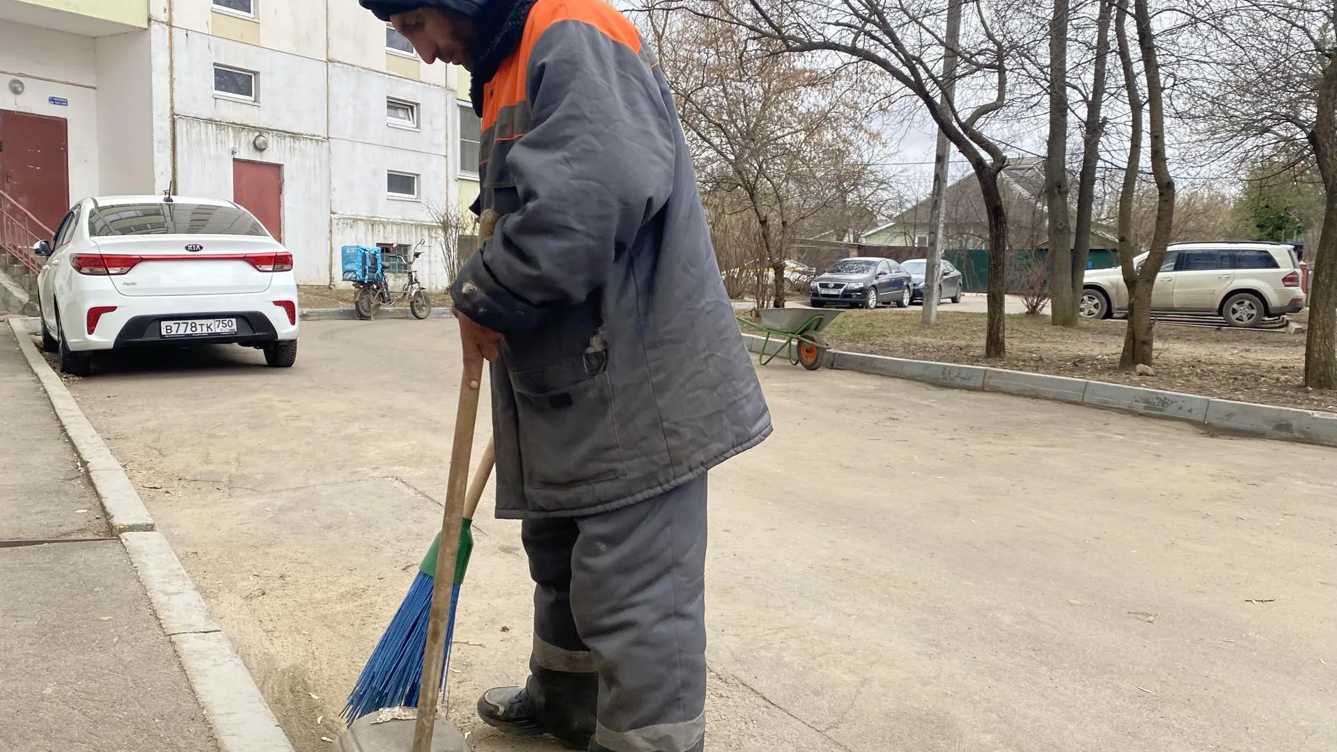 Анастасия Сараева