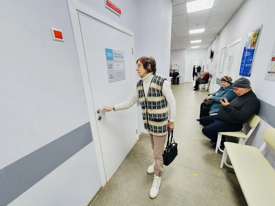 Фото: Администрация г.о. Чехов