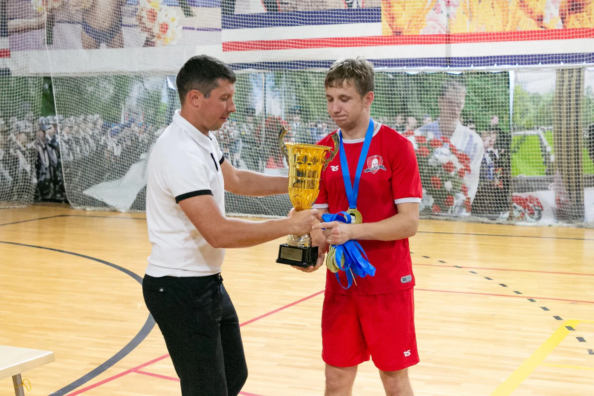 Фото: Евгений Мазепов