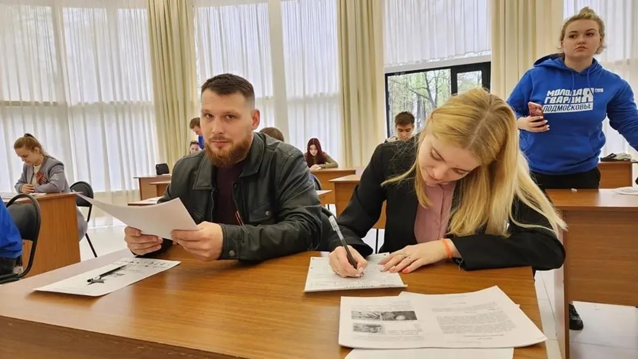 пресс-служба администрации г.о. Серпухов