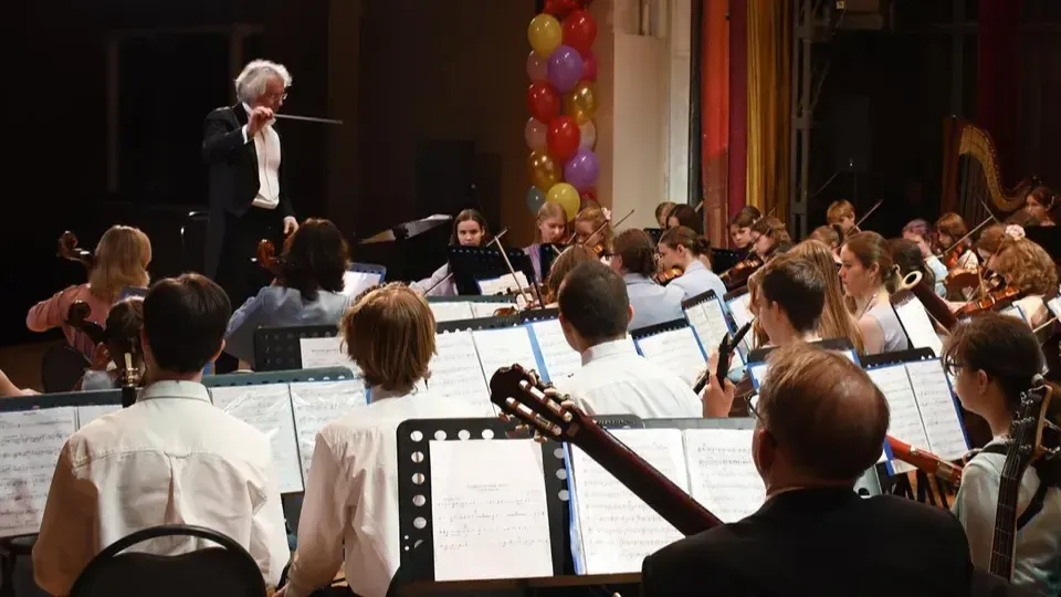 пресс-служба администрации г.о. Жуковский