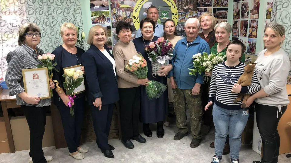 Фото: t.me/Shahovskaypolevaykuhnaydlaysvoih