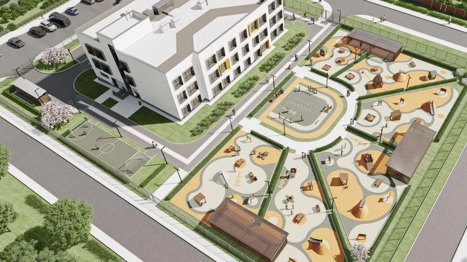 Фото: Минжил МО