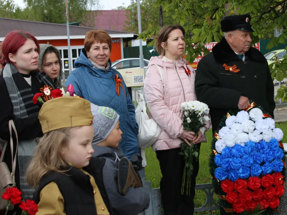 Фото: Дом культуры Дорохово