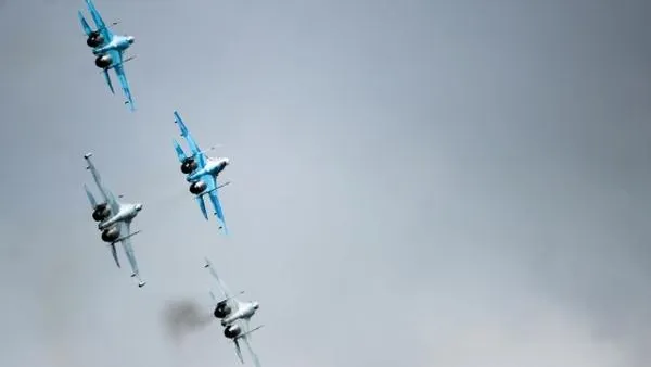 Около 50 детей посетят МАКС-2015 в рамках благотворительного проекта