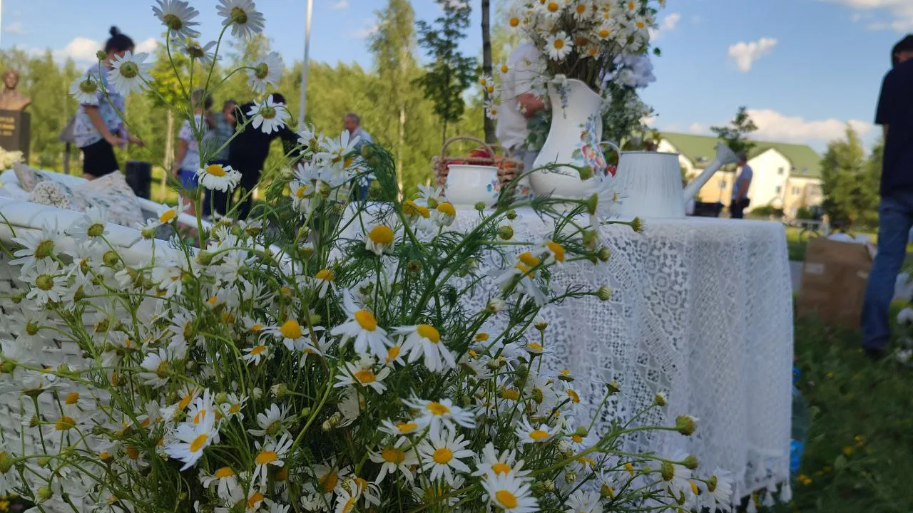 Фото: Елена Забелина