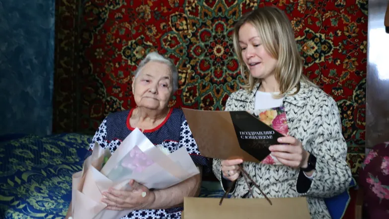 Фото: Пресс-служба администрации г. о. Воскресенск