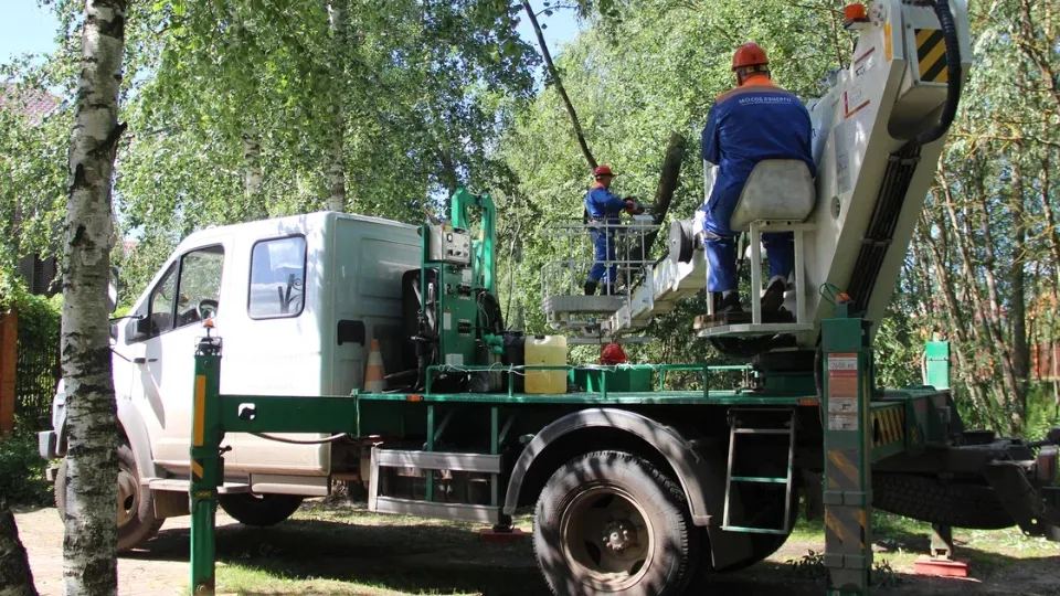 Фото: REGIONS/Василий Тремасов