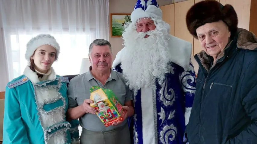 Фото: ОМВД России по Рузскому городскому округу