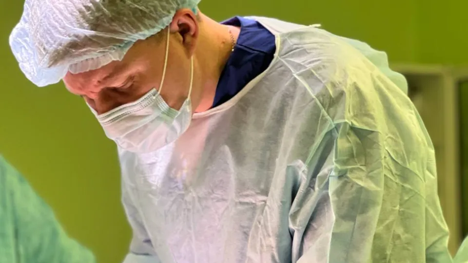 Фото: Министерство здравоохранения Московской области