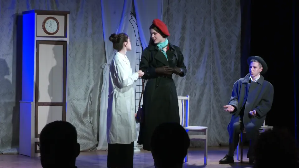 Фото: пресс-служба администрации г.о. Дубна