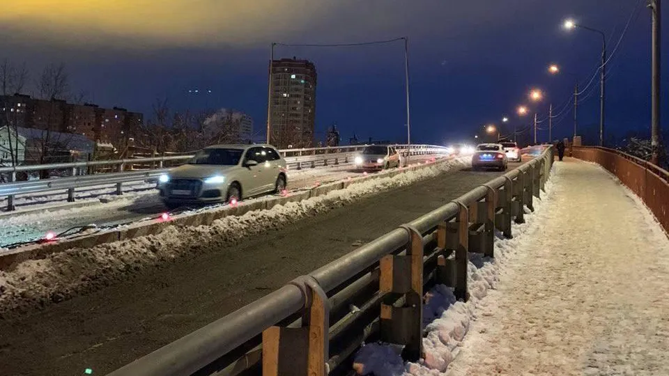 Фото: Минтранс Подмосковья