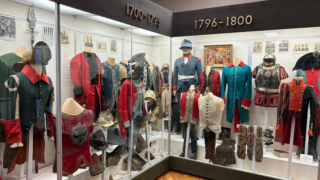 Фото: t.me/tvschelkovo