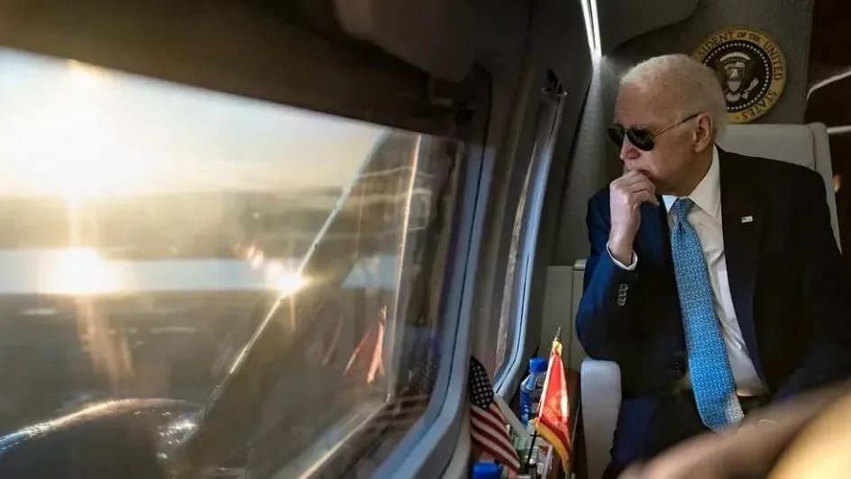 Правительство США