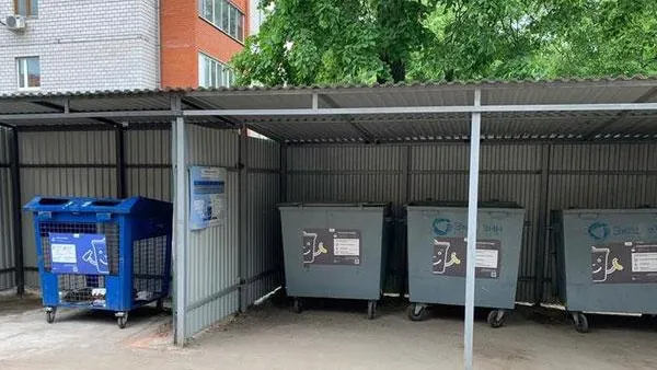 Более 10 тысяч жителей Подмосковья пришли на день разъяснений по тарифам на мусор