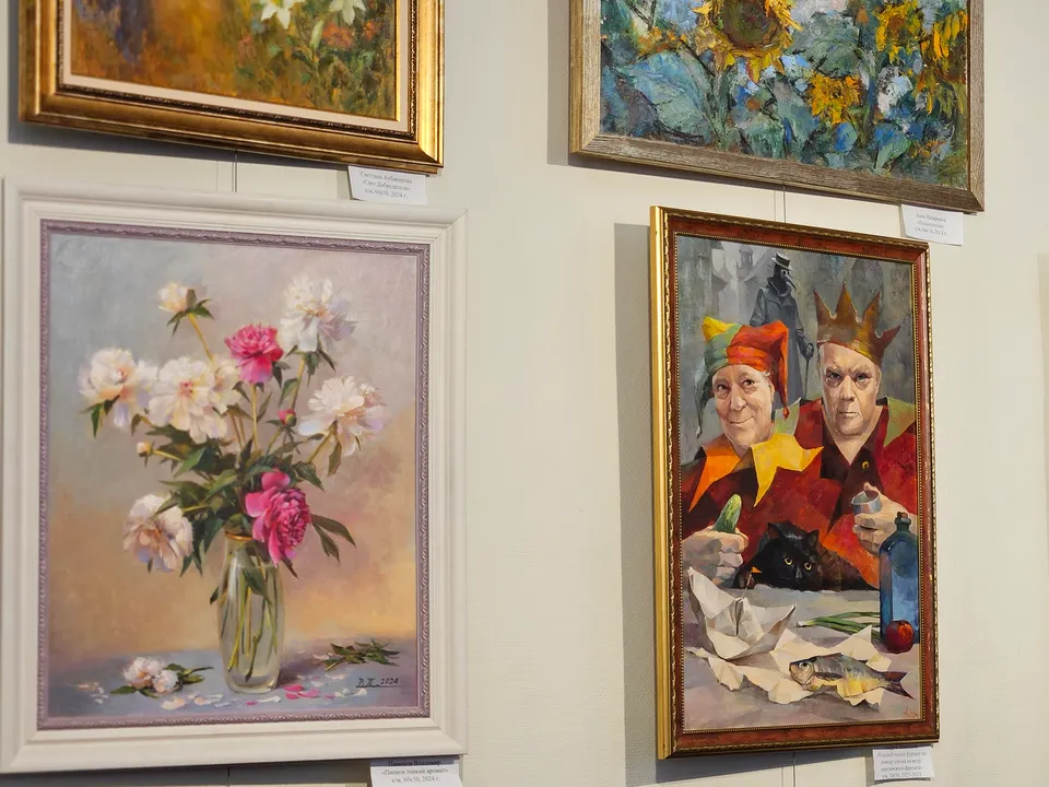 Фото: МедиаБанк Подмосковья/Ольга Вельшикаева