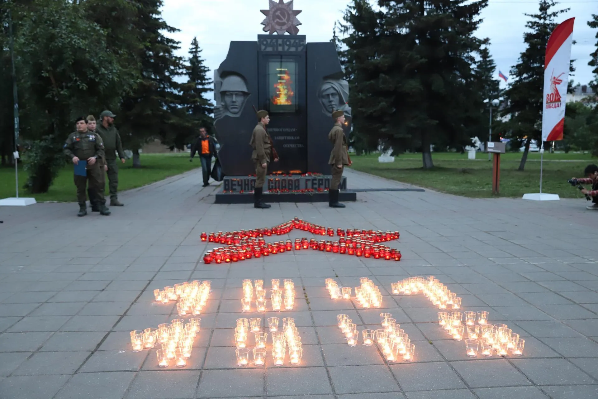 Пресс-служба администрации городского округа Солнечногорск