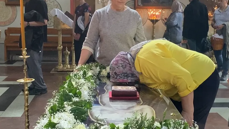 Фото: МедиаБанк Подмосковья/Елена Аботурова