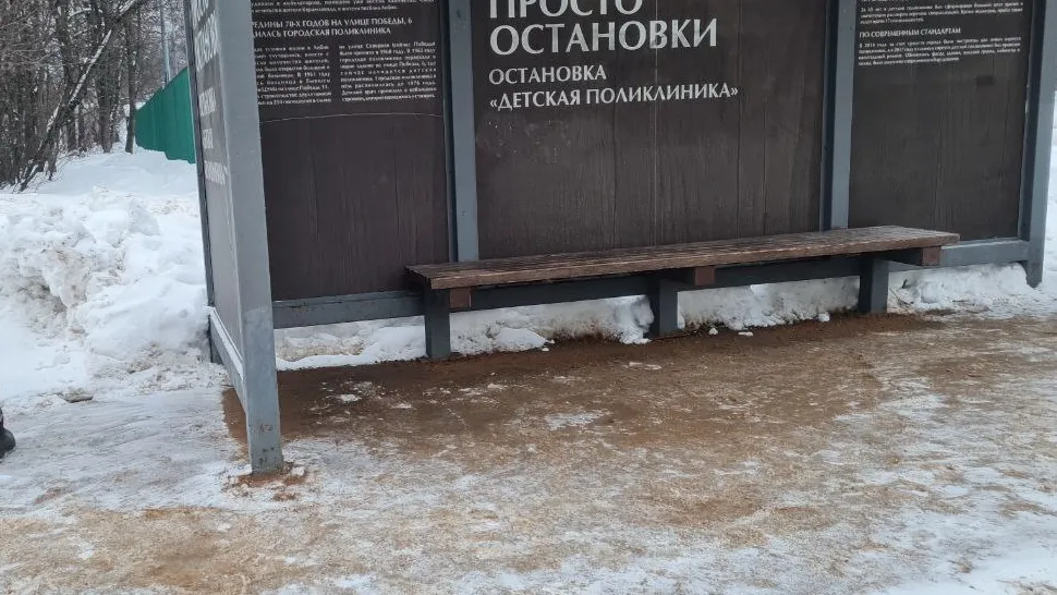 Фото: телеграм-канал врип главы г.о. Лобня