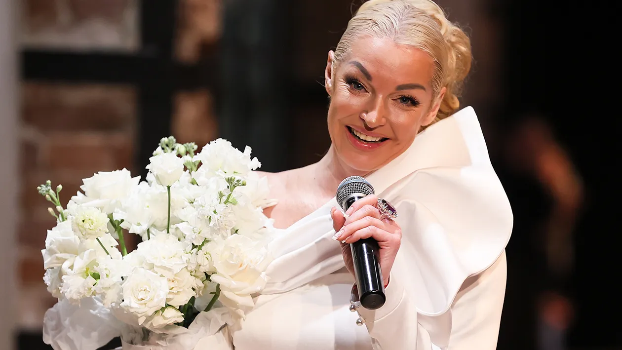 Фото: ТАСС/Донат Сорокин