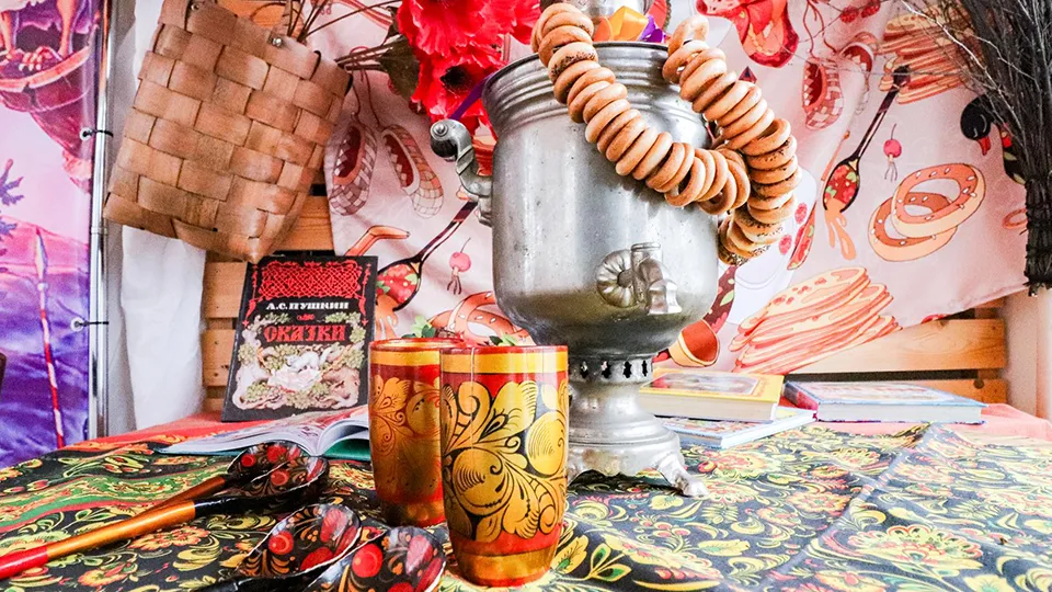 Фото: Данила Кирьянов