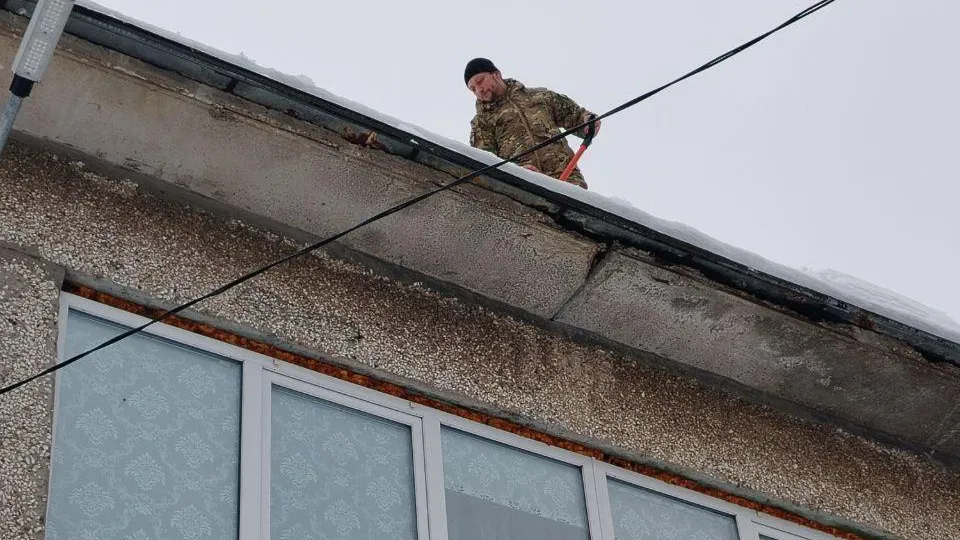 СКО Богородского городского округа