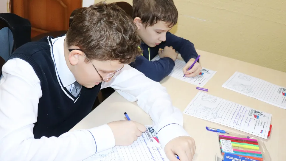 Фото: Центральная библиотека им. А. Ахматовой