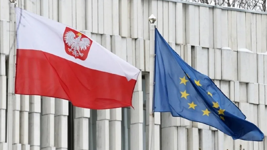 Западные СМИ предупредили Украину о вторжении Польши