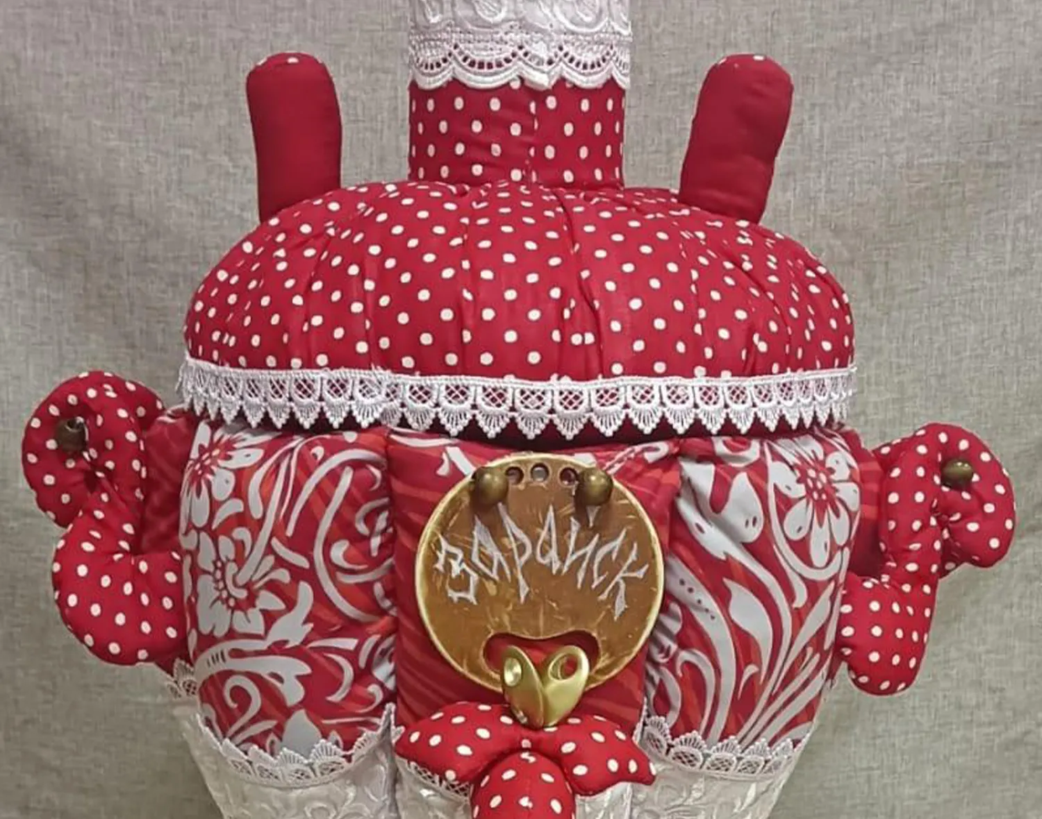 Фото: Центр детского творчества г.о. Зарайск