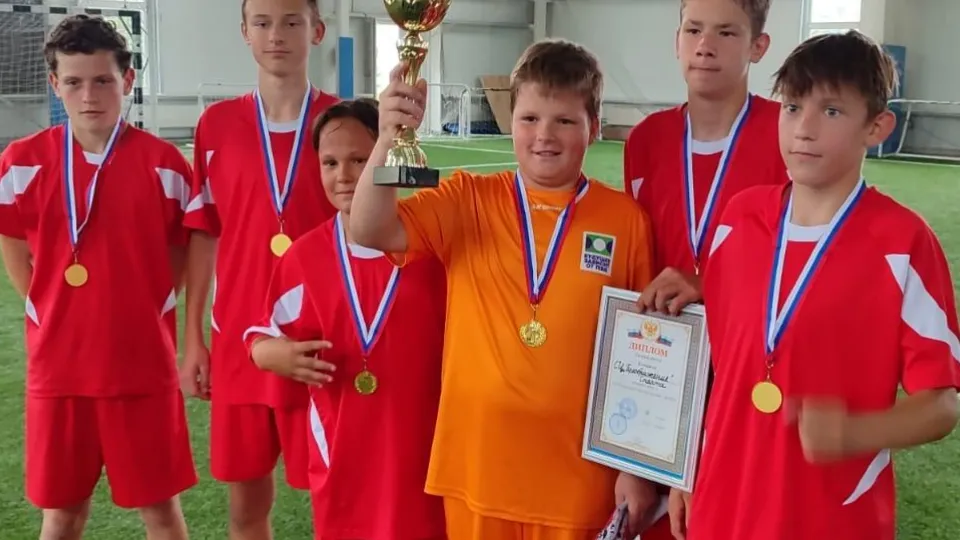 Фото: Семейный центр «Преображение»