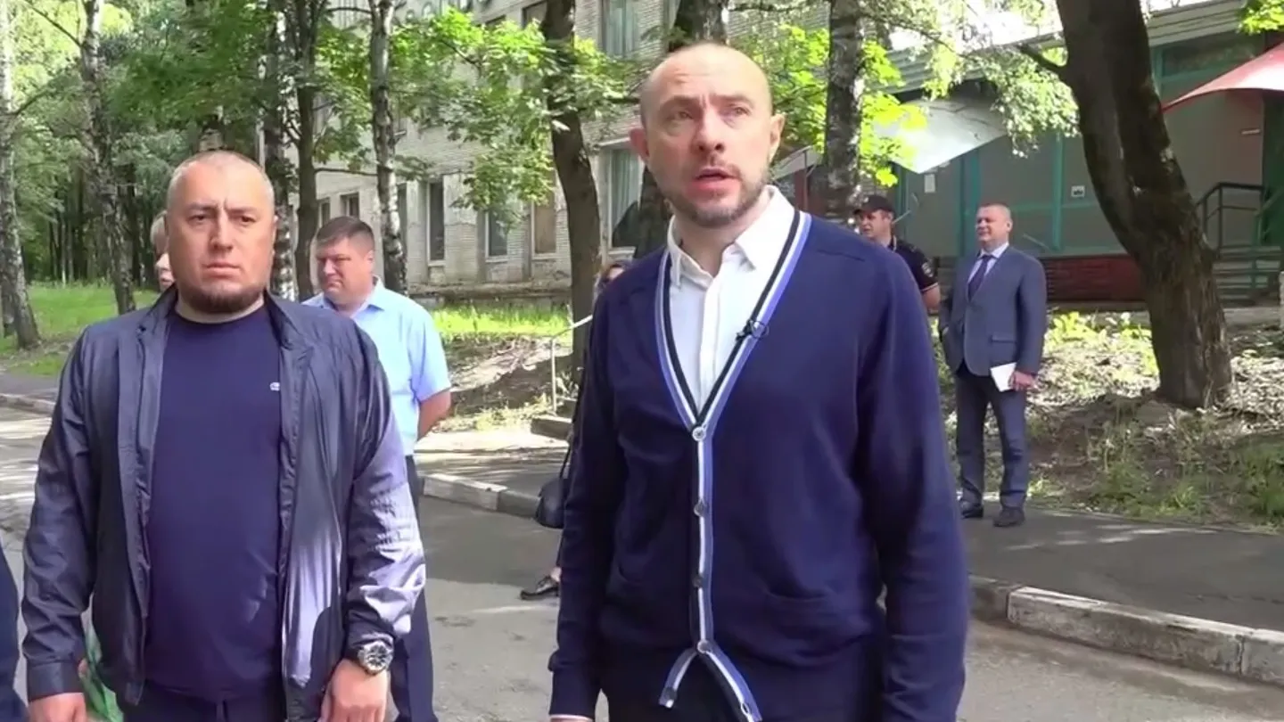 Фото: t.me/mikhalkov_official