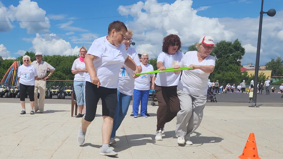 Фото: МедиаБанк Подмосковья/Ольга Сычева
