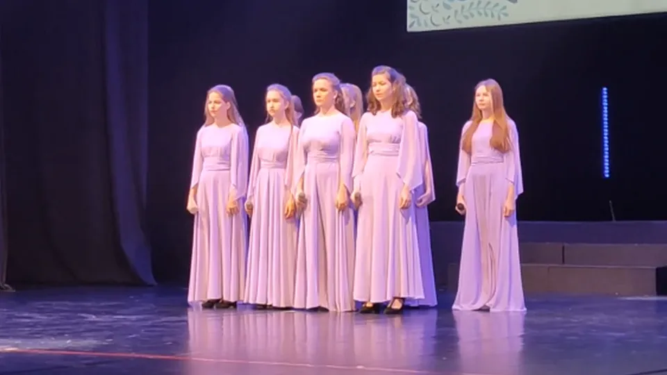 Фото: Раменский медиацентр