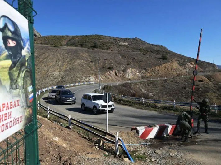 Что нужно сделать для того, чтобы закончить конфликт в Нагорном Карабахе — разбор эксперта