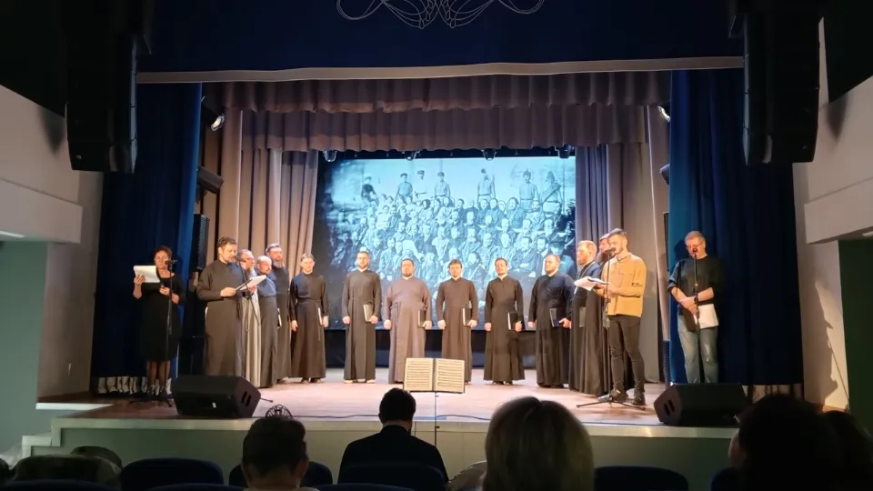 Фото: личный архив Марины Черновой