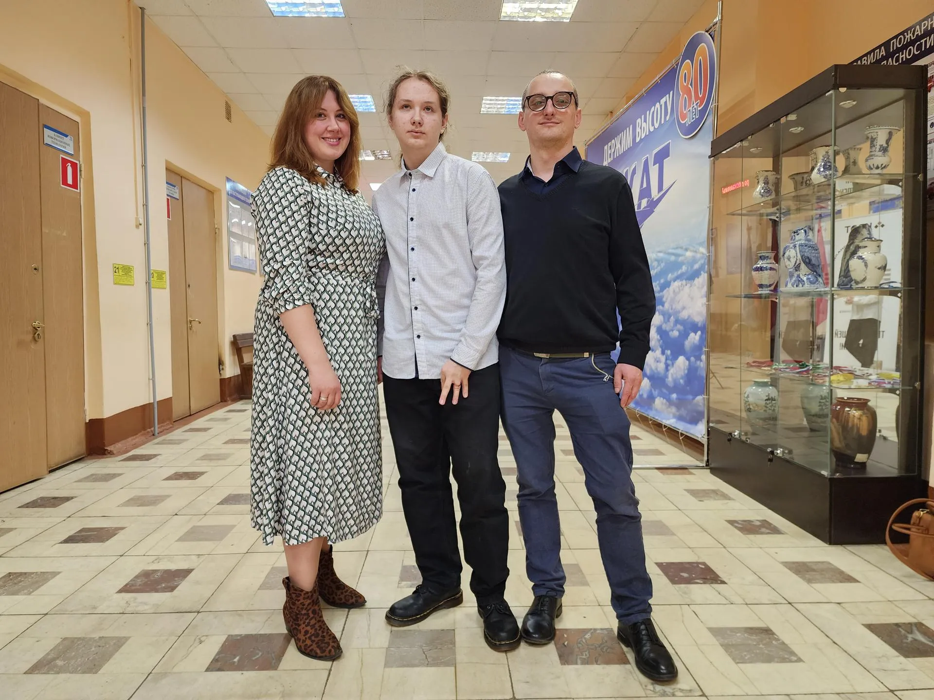 Фото: Ирина Моисеева