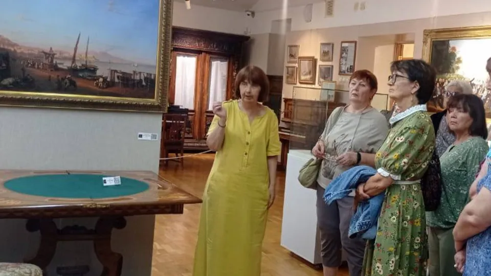 Фото: пресс-служба администрации г.о. Кашира