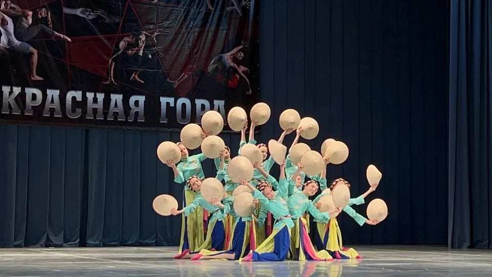 Фото: Пресс-служба администрации городского округа Химки