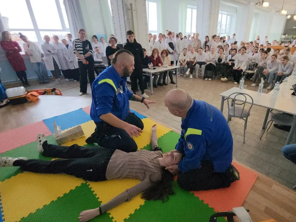 Фото: REGIONS/Валерий Гореловский