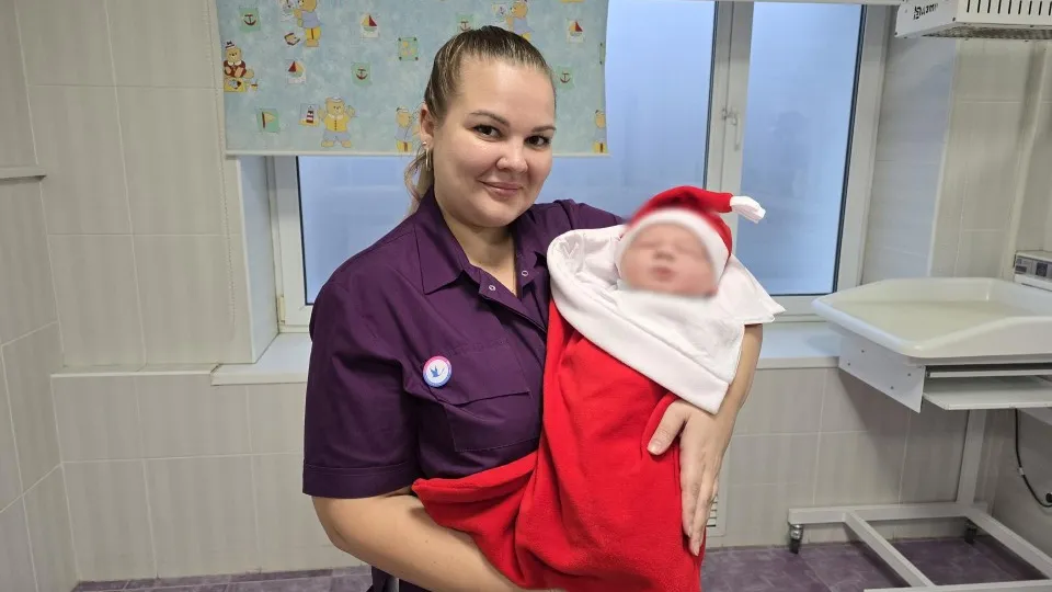 Фото: Видновский ПЦ