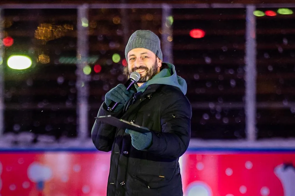 Министерство культуры и туризма Подмосковья