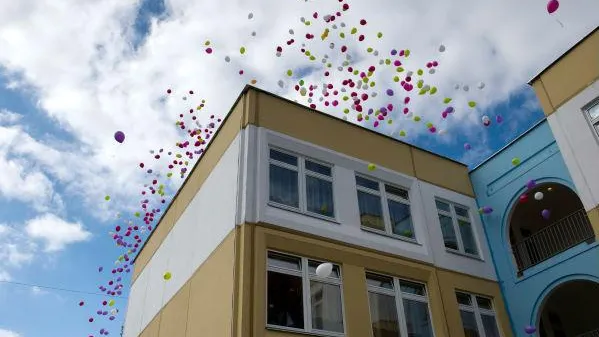В Балашихе в 2015 году построят 17 новых детсадов