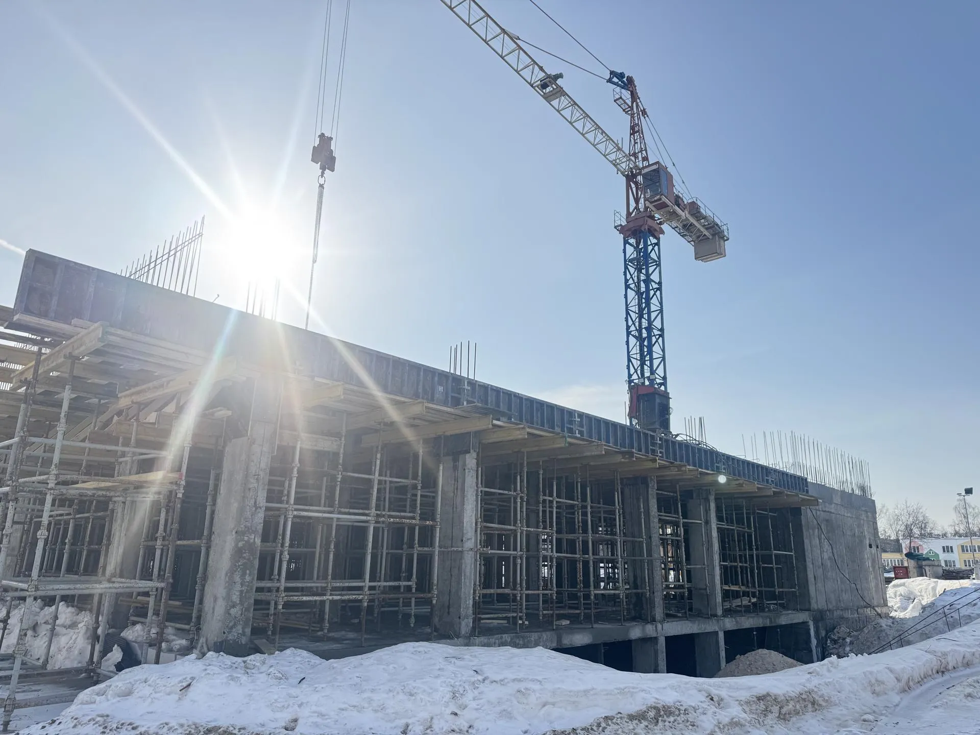 Полина Абраменко