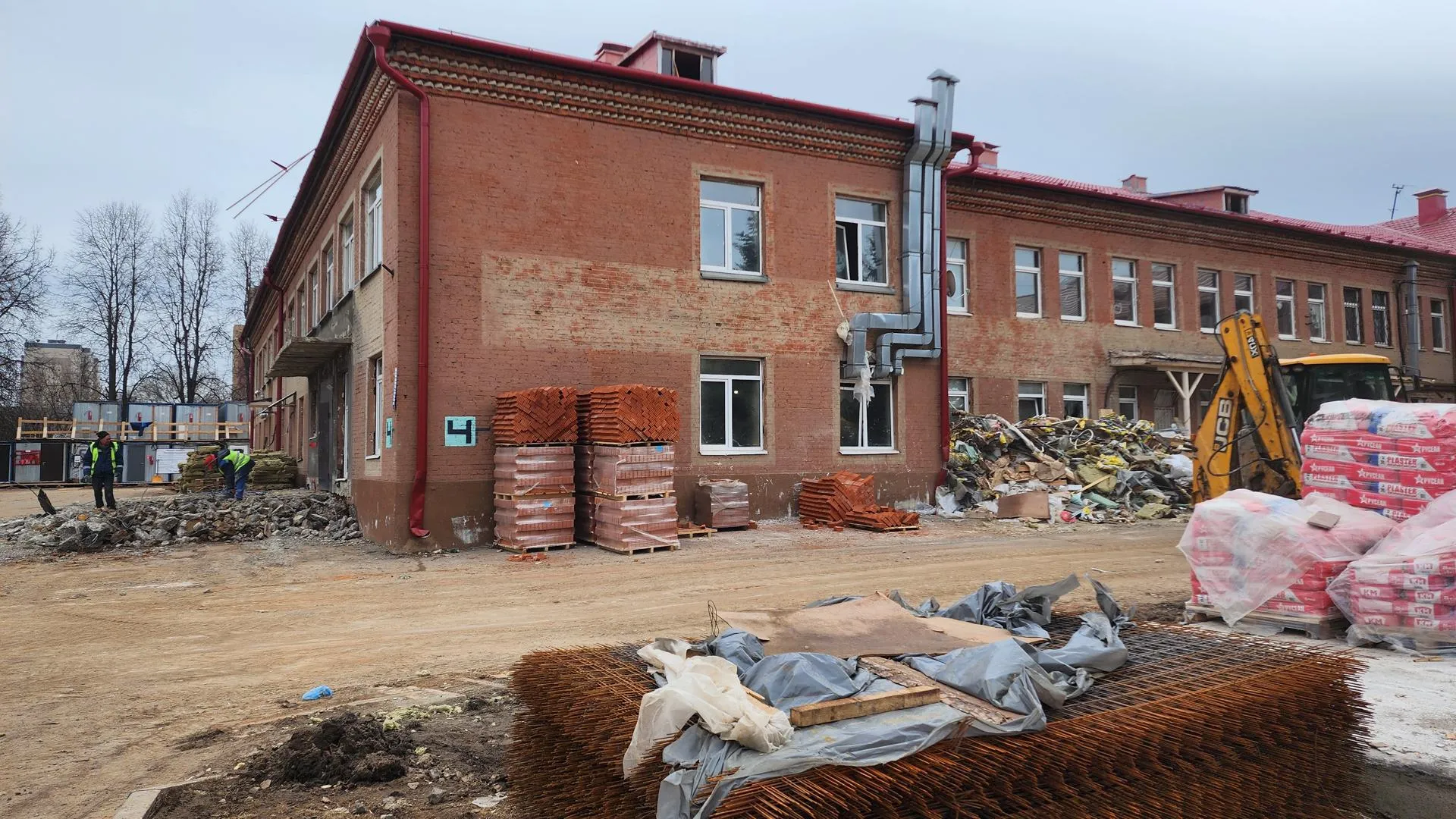 Фото: Анастасия Сараева