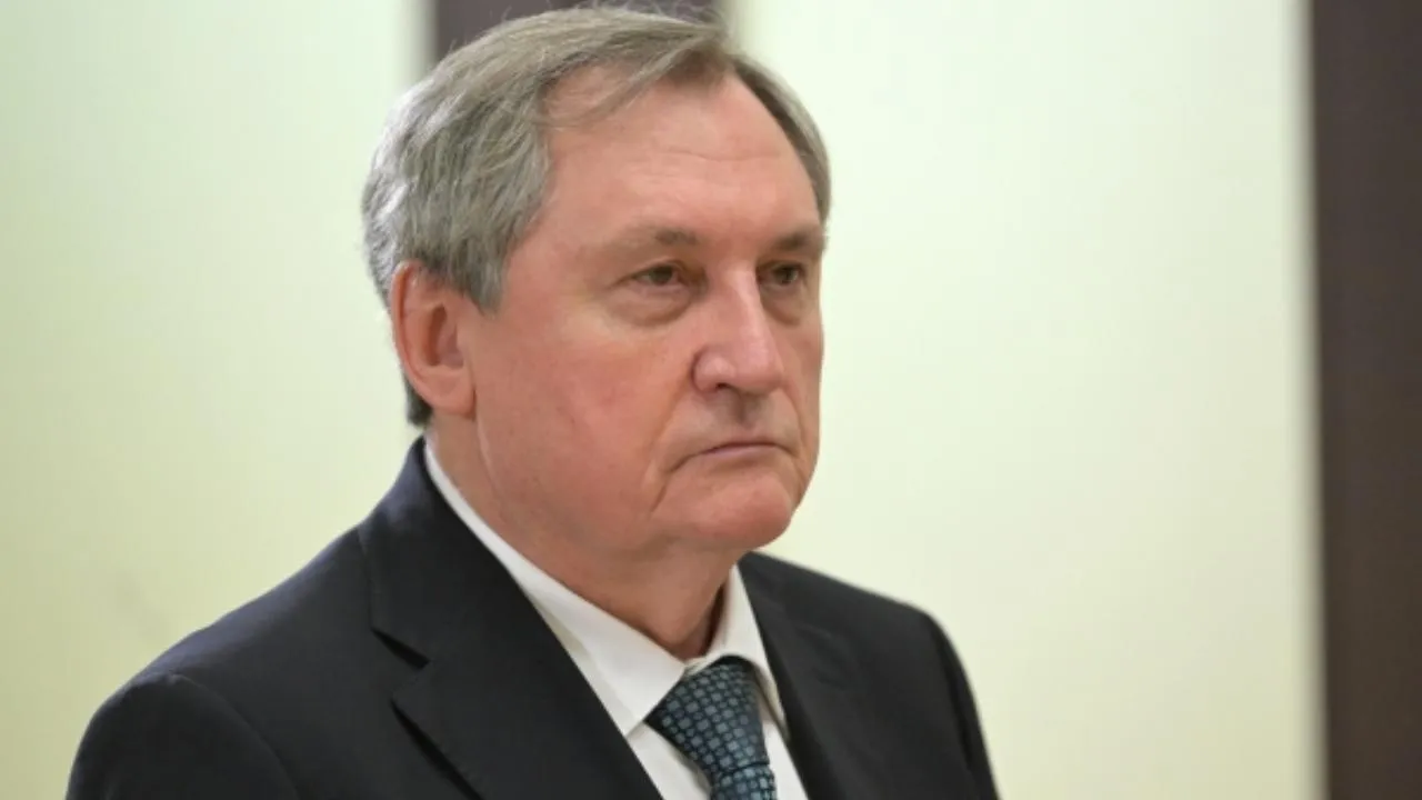 Министр энергетики РФ предрек дальнейший рост потребления газа