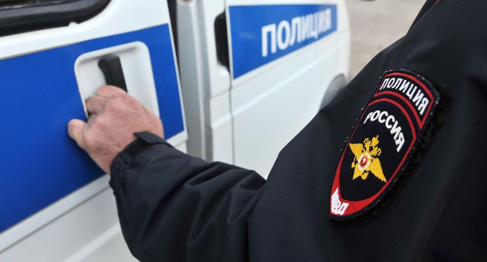 В Зеленограде женщина потушила сигарету о лицо трехлетней девочки