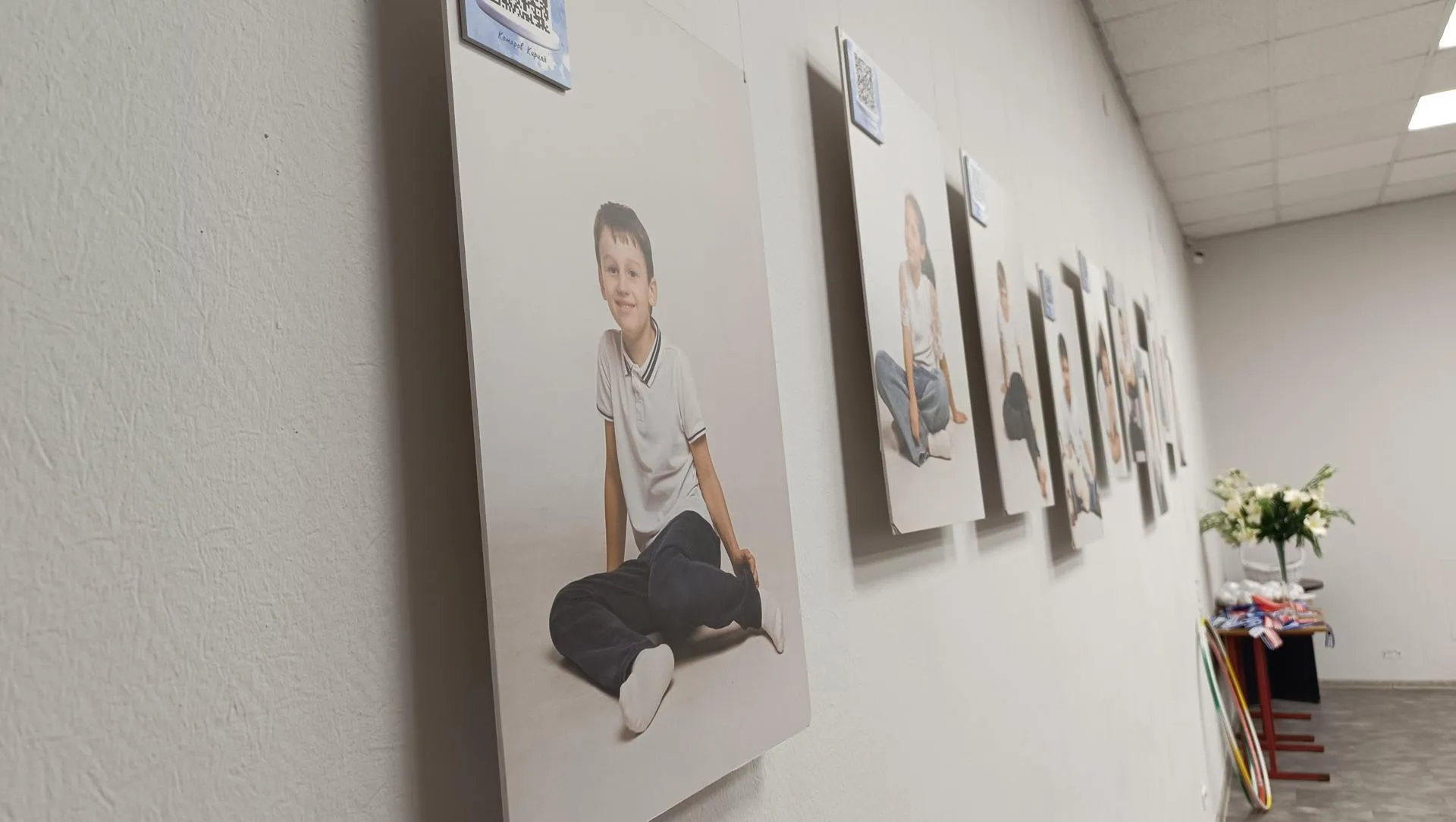 МедиаБанк Подмосковья/Екатерина Федосеева