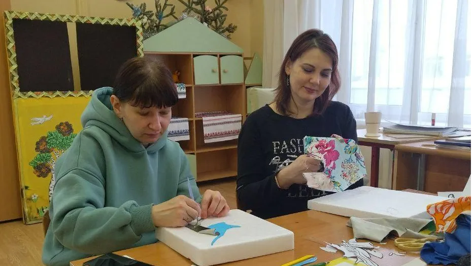 Фото: Минсоцразвития МО