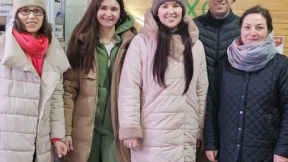 Фото: Министерство по содержанию территорий и государственному жилищному надзору