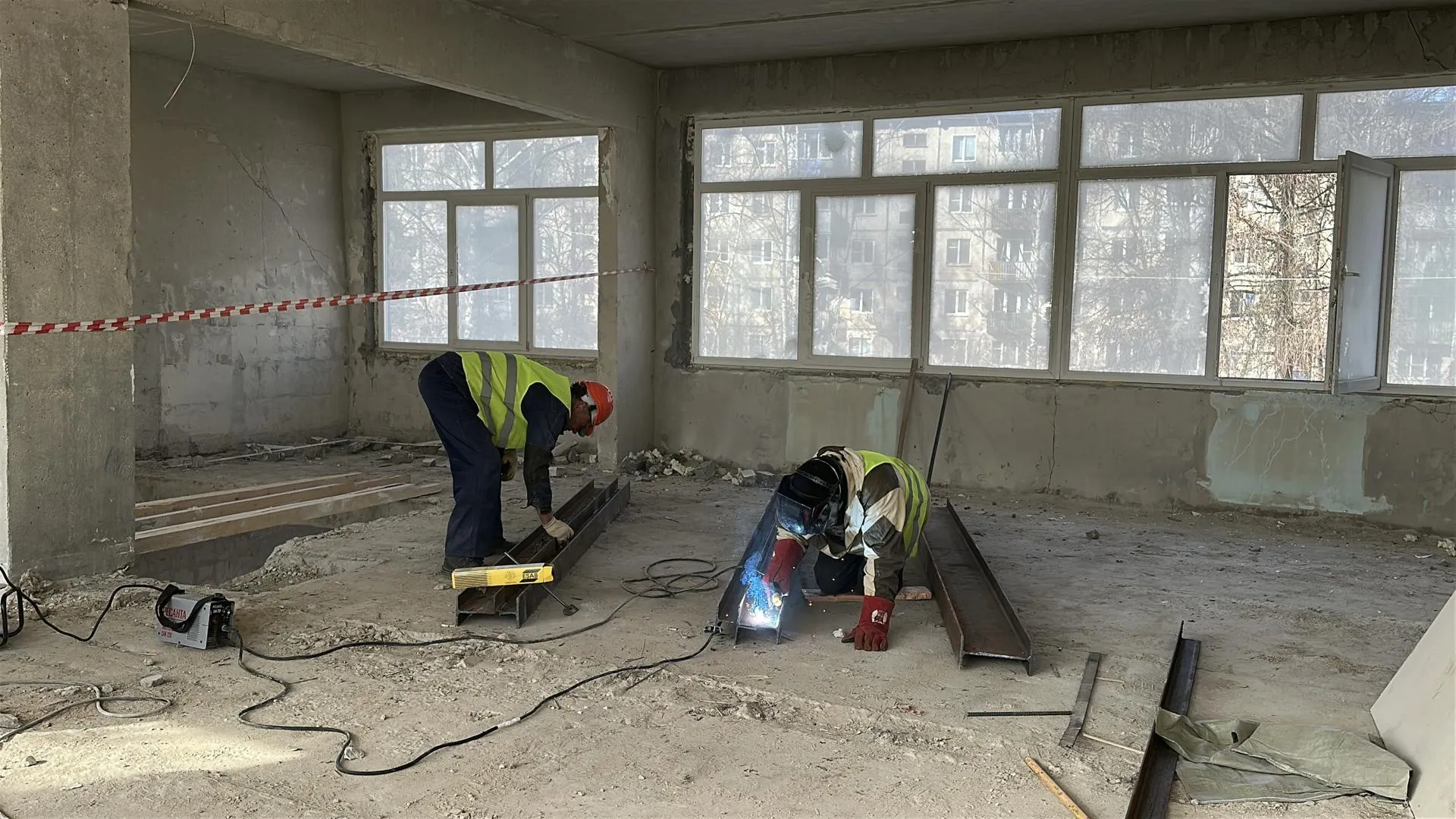 REGIONS/Кристина Тришина